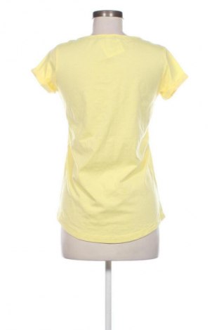 Damen T-Shirt, Größe M, Farbe Gelb, Preis € 8,62