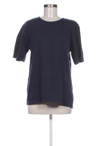 Damen T-Shirt, Größe XXL, Farbe Blau, Preis € 9,00