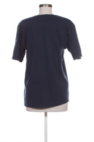 Damen T-Shirt, Größe XXL, Farbe Blau, Preis € 9,00