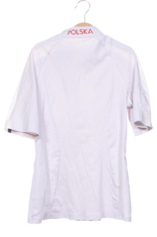 Γυναικείο t-shirt 4F, Μέγεθος XS, Χρώμα Γκρί, Τιμή 15,68 €