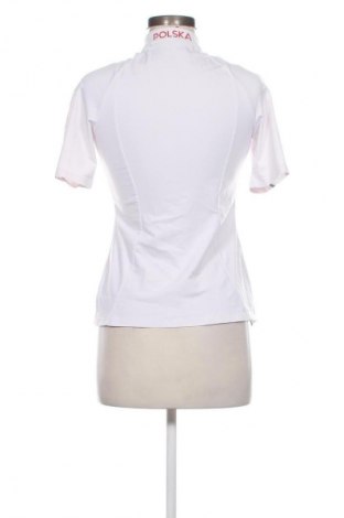 Γυναικείο t-shirt 4F, Μέγεθος S, Χρώμα Γκρί, Τιμή 15,68 €