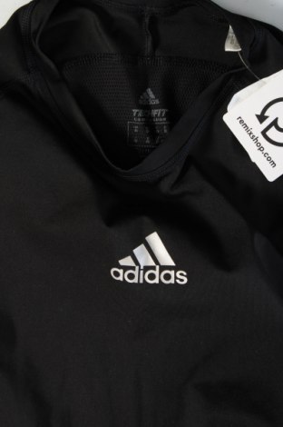 Дамска тениска Adidas, Размер XS, Цвят Черен, Цена 17,99 лв.