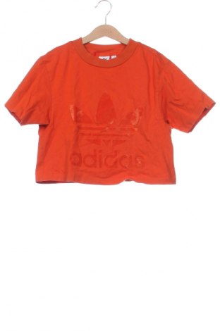 Női póló Adidas Originals, Méret XS, Szín Narancssárga
, Ár 5 400 Ft