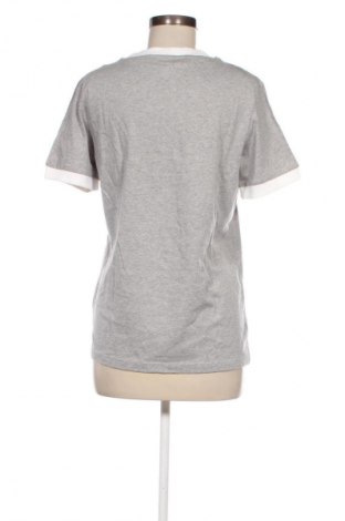 Γυναικείο t-shirt Adidas Originals, Μέγεθος L, Χρώμα Γκρί, Τιμή 29,92 €