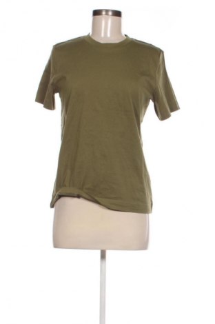 Damen T-Shirt Arket, Größe S, Farbe Grün, Preis € 13,84