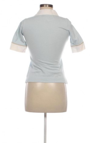 Γυναικείο t-shirt Bogner, Μέγεθος M, Χρώμα Μπλέ, Τιμή 25,99 €