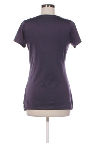 Damen T-Shirt Crivit, Größe S, Farbe Lila, Preis 7,00 €