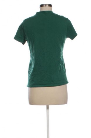 Damen T-Shirt Cropp, Größe S, Farbe Grün, Preis € 9,21