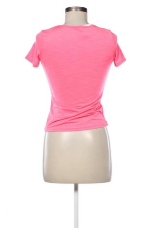 Damen T-Shirt Domyos, Größe S, Farbe Rosa, Preis € 7,15