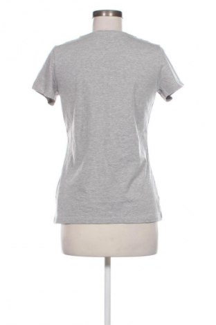 Γυναικείο t-shirt Esmara, Μέγεθος M, Χρώμα Γκρί, Τιμή 8,62 €