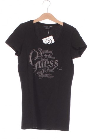 Tricou de femei Guess, Mărime XS, Culoare Negru, Preț 82,00 Lei