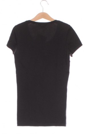 Damen T-Shirt Guess, Größe XS, Farbe Schwarz, Preis € 16,44