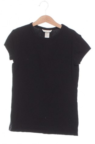 Tricou de femei H&M, Mărime XS, Culoare Negru, Preț 43,28 Lei