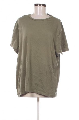 Damen T-Shirt H&M, Größe XXL, Farbe Grün, Preis € 8,70