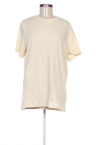 Damen T-Shirt H&M, Größe L, Farbe Beige, Preis € 8,70