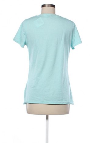 Damen T-Shirt H&M Divided, Größe L, Farbe Blau, Preis € 8,70