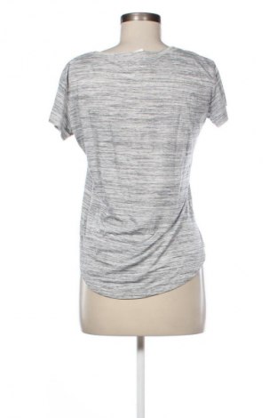 Damen T-Shirt H&M L.O.G.G., Größe M, Farbe Grau, Preis € 8,69