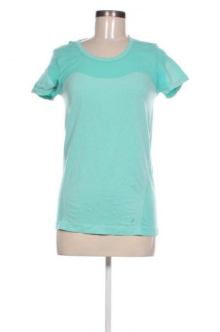 Damen T-Shirt H&M Sport, Größe M, Farbe Grün, Preis € 7,16