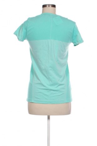 Γυναικείο t-shirt H&M Sport, Μέγεθος M, Χρώμα Πράσινο, Τιμή 3,99 €