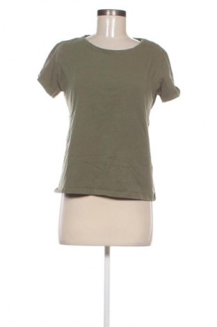 Damen T-Shirt Janina, Größe XL, Farbe Grün, Preis 3,99 €