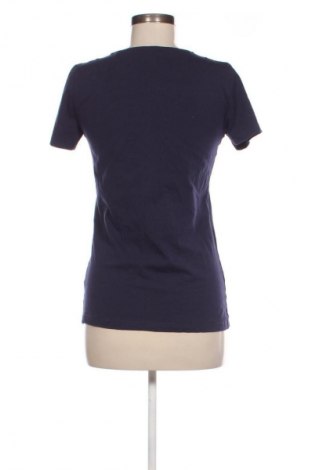 Damen T-Shirt Janina, Größe L, Farbe Blau, Preis 8,68 €