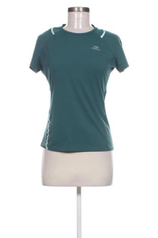 Damen T-Shirt Kalenji, Größe M, Farbe Grün, Preis 7,22 €