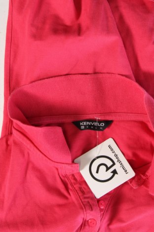 Damen T-Shirt Kenvelo, Größe XS, Farbe Rosa, Preis € 9,74