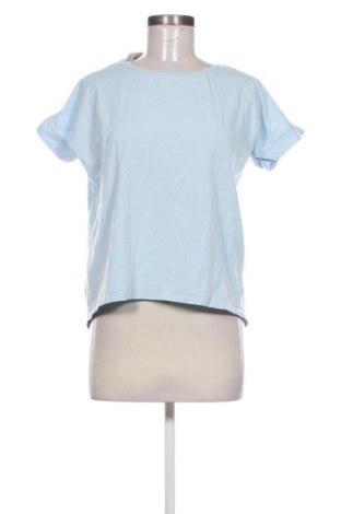 Damen T-Shirt Lana, Größe M, Farbe Blau, Preis 8,68 €