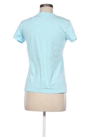 Damen T-Shirt Liu Jo, Größe M, Farbe Blau, Preis € 28,13