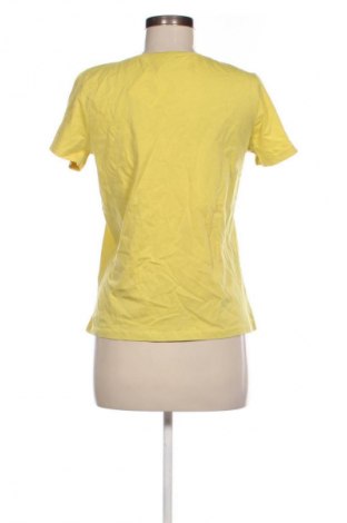 Damen T-Shirt Mo Casual, Größe M, Farbe Gelb, Preis 4,99 €