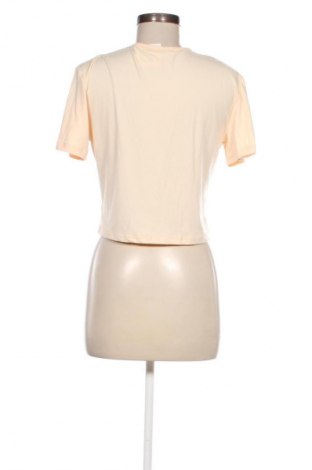 Damen T-Shirt SHEIN, Größe XL, Farbe Beige, Preis € 8,70