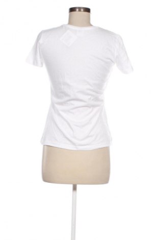 Damen T-Shirt Stedman, Größe S, Farbe Weiß, Preis € 5,99