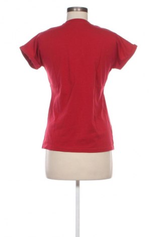 Damen T-Shirt Tezenis, Größe S, Farbe Rot, Preis € 3,99