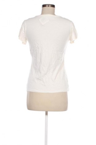 Damen T-Shirt Tom Tailor, Größe S, Farbe Beige, Preis € 9,00