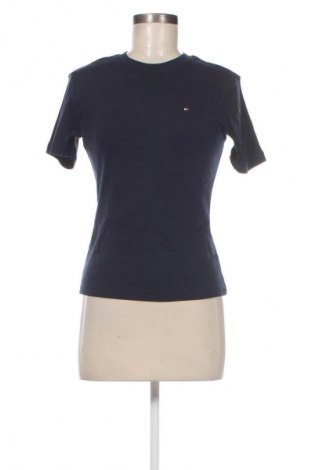 Damen T-Shirt Tommy Hilfiger, Größe S, Farbe Blau, Preis € 57,99