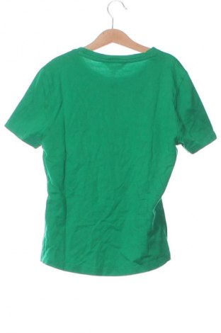Tricou de femei Tommy Hilfiger, Mărime XS, Culoare Verde, Preț 269,99 Lei