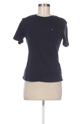 Damen T-Shirt Tommy Hilfiger, Größe M, Farbe Blau, Preis € 57,99