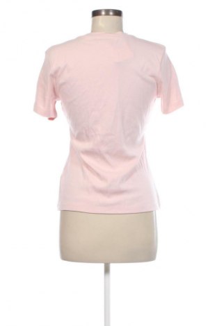 Damen T-Shirt Tommy Hilfiger, Größe M, Farbe Rosa, Preis 53,99 €