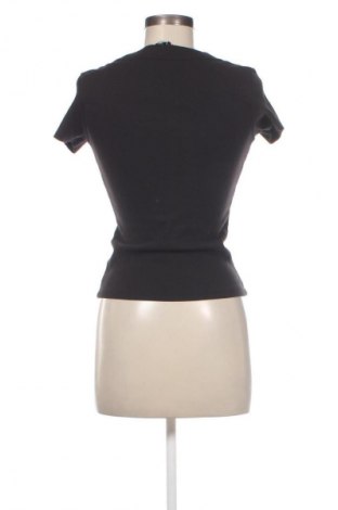 Damen T-Shirt Tommy Hilfiger, Größe S, Farbe Schwarz, Preis € 53,99