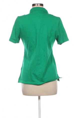 Γυναικείο t-shirt Tommy Hilfiger, Μέγεθος XL, Χρώμα Πράσινο, Τιμή 81,99 €