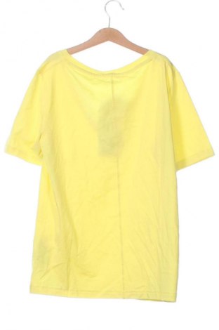Damen T-Shirt Tommy Hilfiger, Größe XS, Farbe Gelb, Preis € 53,99