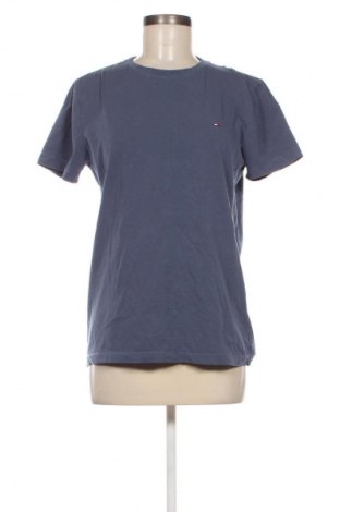 Damen T-Shirt Tommy Hilfiger, Größe M, Farbe Blau, Preis € 57,99