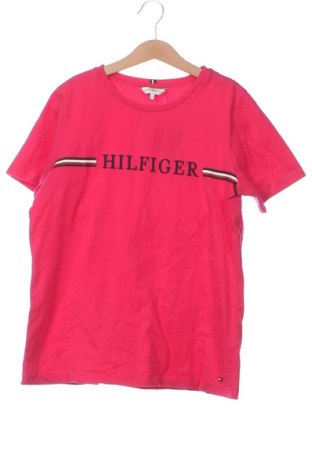 Dámske tričko Tommy Hilfiger, Veľkosť XS, Farba Ružová, Cena  46,95 €