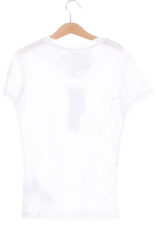 Дамска тениска Tommy Jeans, Размер XS, Цвят Бял, Цена 82,99 лв.