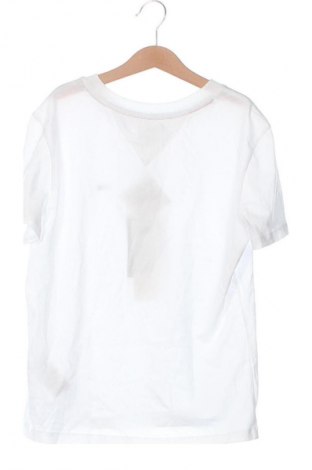 Γυναικείο t-shirt Tommy Jeans, Μέγεθος XS, Χρώμα Λευκό, Τιμή 50,99 €