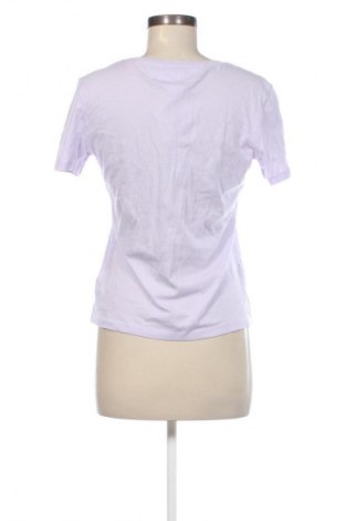 Tricou de femei Tommy Jeans, Mărime S, Culoare Mov, Preț 269,99 Lei