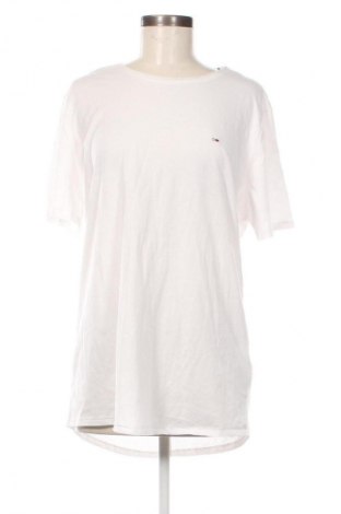 Dámske tričko Tommy Jeans, Veľkosť XXL, Farba Biela, Cena  46,95 €