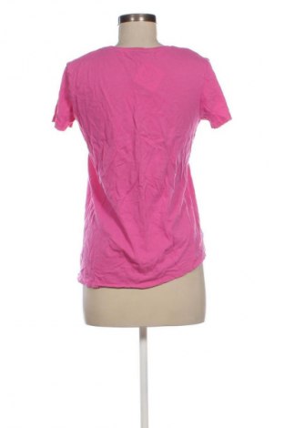 Damen T-Shirt Zara, Größe S, Farbe Rosa, Preis € 5,56