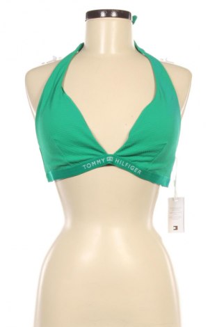 Damen-Badeanzug Tommy Hilfiger, Größe XL, Farbe Grün, Preis € 57,99