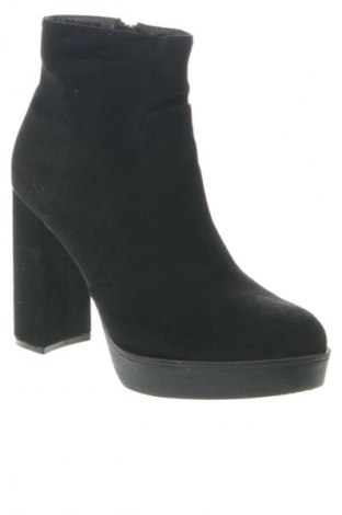 Damen Stiefeletten, Größe 38, Farbe Schwarz, Preis 24,55 €